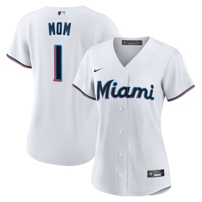 Miami Marlins Women Jerseys 2025-12-05-002